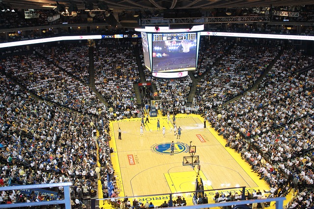 随着NBA